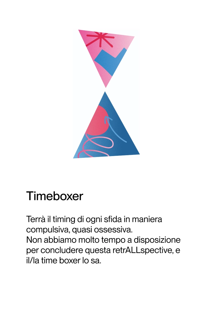 carta ruolo timiboxer